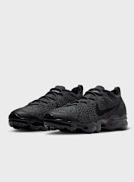 Nike  , Air VaporMax Flyknit, black, Image 4 of 8