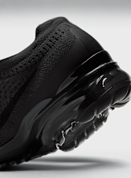 Nike  , Air VaporMax Flyknit, black, Image 8 of 8