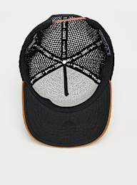 DJINNS, HFT Cap Casual Cord´n Mesh, beż, Obraz 3 z 4