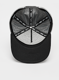 DJINNS, HFT Cap Tiny Waffle, black, Image 3 of 4