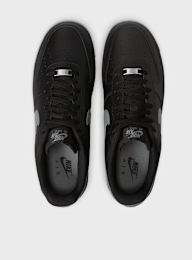 Nike, Air Force 1 '07, black, Image 6 of 8
