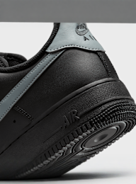 Nike, Air Force 1 '07, zwart, Afbeelding 8 van 8