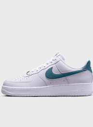 Nike, Air Force 1 '07, white, Image 1 of 8