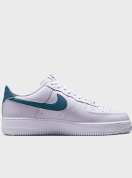Nike, Air Force 1 '07, white, Image 2 of 8