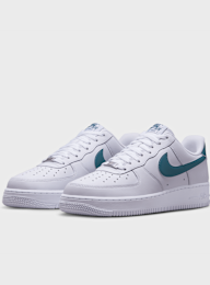 Nike, Air Force 1 '07, white, Image 4 of 8