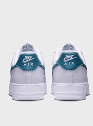 Nike, Air Force 1 '07, white, Image 5 of 8