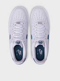 Nike, Air Force 1 '07, white, Image 6 of 8