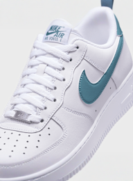 Nike, Air Force 1 '07, white, Image 7 of 8