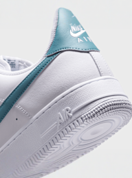 Nike, Air Force 1 '07, white, Image 8 of 8