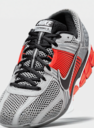 Nike, Zoom Vomero 5, grey, Image 7 of 9