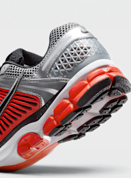 Nike, Zoom Vomero 5, grey, Image 8 of 9