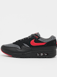 Nike, Air Max 1ESS, black, Image 1 of 5