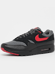 Nike, Air Max 1ESS, black, Image 2 of 5