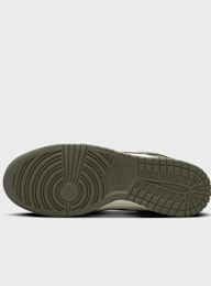 Nike, Dunk Low Retro, green, Image 3 of 8
