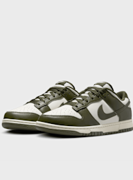 Nike, Dunk Low Retro, green, Image 4 of 8