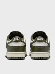Nike, Dunk Low Retro, green, Image 5 of 8
