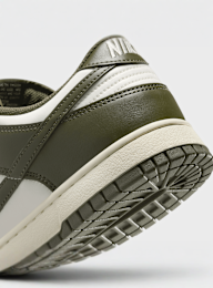 Nike, Dunk Low Panda Retro, groen, Afbeelding 8 van 8