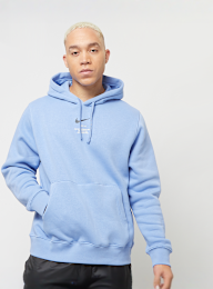 Nike, Sportswear Athletic Hoodie, blue, Image 2 of 5
