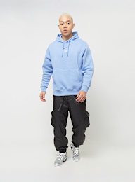 Nike, Sportswear Athletic Hoodie, blue, Image 5 of 5