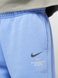 Nike, Sportswear Athletic Jogger, blue, Image 3 of 4