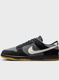 Nike, Dunk Low Retro SE, grey, Image 1 of 8