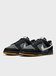 Nike, Dunk Low Retro SE, grey, Image 4 of 8