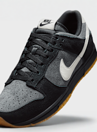 Nike, Dunk Low Retro SE, grey, Image 6 of 8