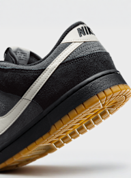 Nike, Dunk Low Retro SE, grey, Image 7 of 8