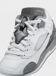 Jordan, Spizike Low (GS), white, Image 8 of 8