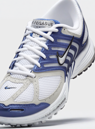 Nike, Air Pegasus 2005, grey, Image 7 of 9