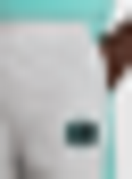 Nike, Sportswear Woven Swoosh Air Pants, grey, Image 4 of 6