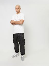 Nike, Sportswear Athletic Tee, white, Image 5 of 5