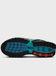 Nike, Air Max Dn ES, black, Image 3 of 8