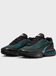 Nike, Air Max Dn ES, black, Image 4 of 8