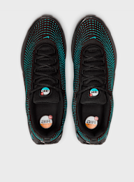 Nike, Air Max Dn ES, black, Image 6 of 8