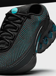 Nike, Air Max Dn ES, black, Image 7 of 8