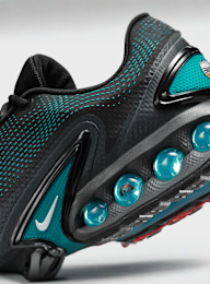 Nike, Air Max Dn ES, black, Image 8 of 8