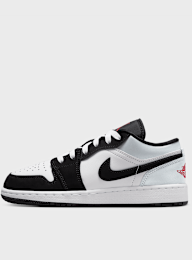 Jordan, Jordan 1 Low SE (GS), white, Image 1 of 9