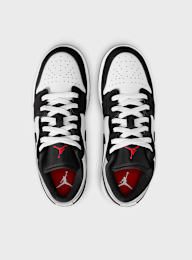 Jordan, 1 Low SE (GS), white, Image 6 of 9