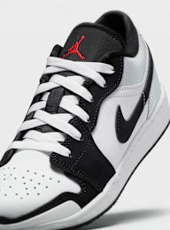 Jordan, 1 Low SE (GS), wit, Afbeelding 7 van 9