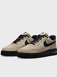 Nike  , Air Force 1´07 LV8, beige, Image 4 of 8