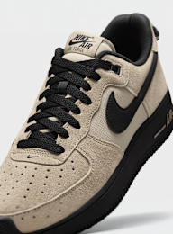 Nike, Air Force 1´07 LV8, beige, Image 7 of 8