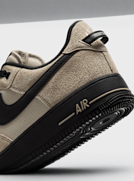 Nike, Air Force 1´07 LV8, beige, Image 8 of 8