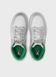 Jordan, Air Jordan 1 Mid (GS), white, Image 6 of 8