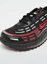 Nike, Shox TL, black, Image 7 of 8