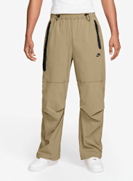 Nike, Tech Woven Pants, beige, Image 1 of 3