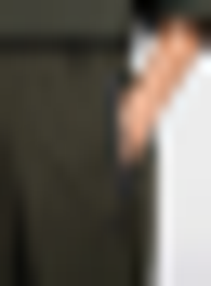 Nike, Tech Woven Pants, zielony, Obraz 5 z 9