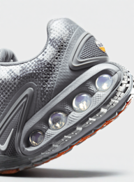 Nike, Air Max Dn, grey, Image 8 of 8