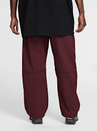 Nike, Tech Woven Pants, red, Image 2 of 9