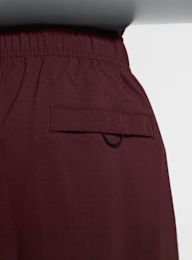 Nike, Tech Woven Pants, rood, Afbeelding 5 van 9